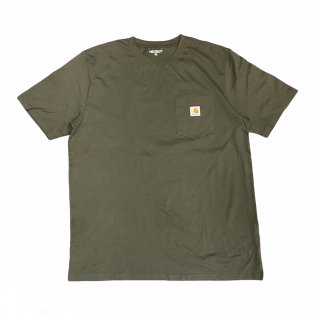 <img class='new_mark_img1' src='https://img.shop-pro.jp/img/new/icons15.gif' style='border:none;display:inline;margin:0px;padding:0px;width:auto;' />CARHARTT S/S Pocket Tee() 12