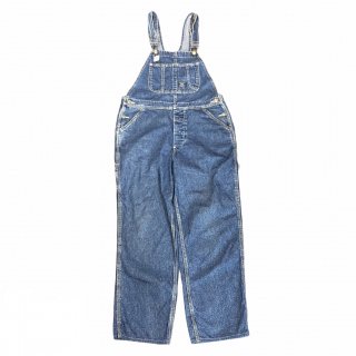 <img class='new_mark_img1' src='https://img.shop-pro.jp/img/new/icons15.gif' style='border:none;display:inline;margin:0px;padding:0px;width:auto;' />RIFLE Denim Overall