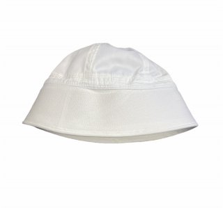 <img class='new_mark_img1' src='https://img.shop-pro.jp/img/new/icons15.gif' style='border:none;display:inline;margin:0px;padding:0px;width:auto;' />80's US NAVY Sailor Hat (Dead Stock) 