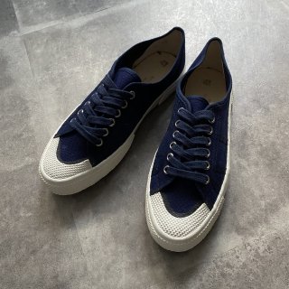 <img class='new_mark_img1' src='https://img.shop-pro.jp/img/new/icons15.gif' style='border:none;display:inline;margin:0px;padding:0px;width:auto;' />Italian Military Sailor Deck Shoes (Dead Stock)