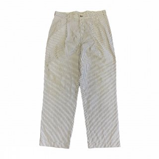 <img class='new_mark_img1' src='https://img.shop-pro.jp/img/new/icons15.gif' style='border:none;display:inline;margin:0px;padding:0px;width:auto;' />TOMMY HILFIGER Seersucker Pants