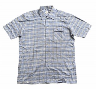 <img class='new_mark_img1' src='https://img.shop-pro.jp/img/new/icons15.gif' style='border:none;display:inline;margin:0px;padding:0px;width:auto;' />European S/S Shark Collar Shirt 13