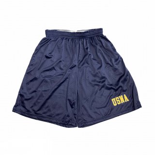 <img class='new_mark_img1' src='https://img.shop-pro.jp/img/new/icons15.gif' style='border:none;display:inline;margin:0px;padding:0px;width:auto;' />USNA Physical Training Shorts (Dead Stock) 