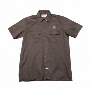 <img class='new_mark_img1' src='https://img.shop-pro.jp/img/new/icons15.gif' style='border:none;display:inline;margin:0px;padding:0px;width:auto;' />Dickies S/S Work Shirts