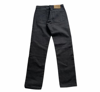 <img class='new_mark_img1' src='https://img.shop-pro.jp/img/new/icons15.gif' style='border:none;display:inline;margin:0px;padding:0px;width:auto;' />90's Calvin Klein Denim Pants (Dead Stock) 2