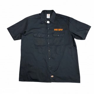 <img class='new_mark_img1' src='https://img.shop-pro.jp/img/new/icons15.gif' style='border:none;display:inline;margin:0px;padding:0px;width:auto;' />Dickies S/S Work Shirts