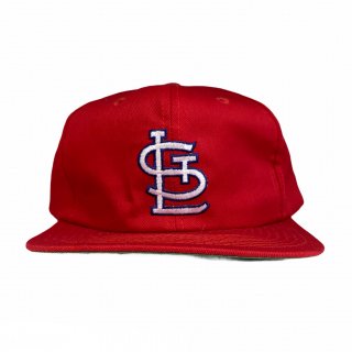 <img class='new_mark_img1' src='https://img.shop-pro.jp/img/new/icons15.gif' style='border:none;display:inline;margin:0px;padding:0px;width:auto;' />MLB St. Louis Cardinals Snap Back Cap(DEAD STOCK)