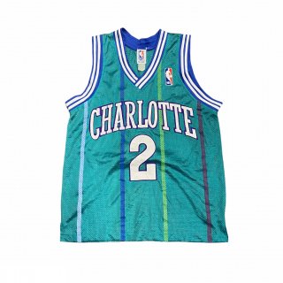 <img class='new_mark_img1' src='https://img.shop-pro.jp/img/new/icons15.gif' style='border:none;display:inline;margin:0px;padding:0px;width:auto;' />NBA Charlotte Hornets Tanktop