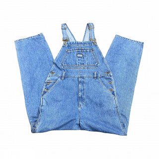 <img class='new_mark_img1' src='https://img.shop-pro.jp/img/new/icons15.gif' style='border:none;display:inline;margin:0px;padding:0px;width:auto;' />PACO JEANS Denim Overall(DEAD STOCK)