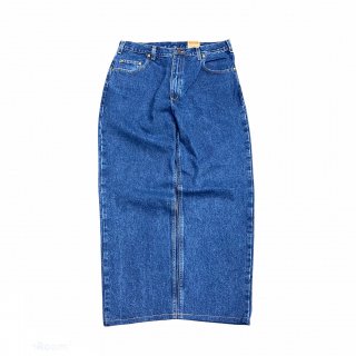 <img class='new_mark_img1' src='https://img.shop-pro.jp/img/new/icons15.gif' style='border:none;display:inline;margin:0px;padding:0px;width:auto;' />90's BUBBA BRAND Denim Pants