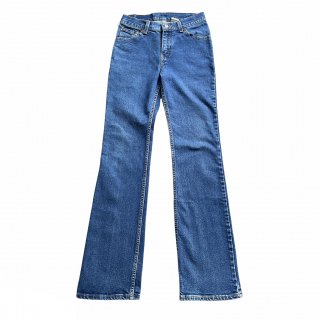 <img class='new_mark_img1' src='https://img.shop-pro.jp/img/new/icons15.gif' style='border:none;display:inline;margin:0px;padding:0px;width:auto;' />90's Levi's 517 Denim Pants ''MADE IN USA'' (W26L30)