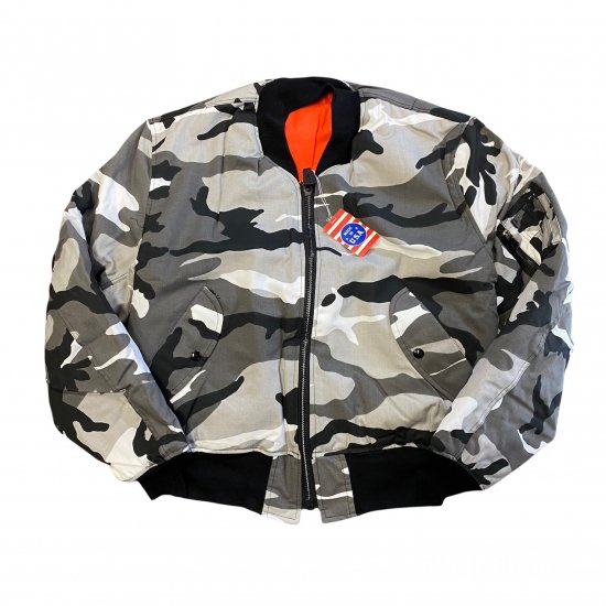 CORINTH MFG CO MA-1 Jacket 