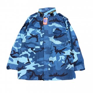 <img class='new_mark_img1' src='https://img.shop-pro.jp/img/new/icons15.gif' style='border:none;display:inline;margin:0px;padding:0px;width:auto;' />CORINTH MFG CO M-65 Type Jacket 