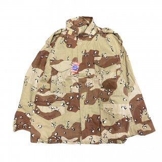 <img class='new_mark_img1' src='https://img.shop-pro.jp/img/new/icons15.gif' style='border:none;display:inline;margin:0px;padding:0px;width:auto;' />CORINTH MFG CO M-65 Type Jacket 