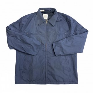 <img class='new_mark_img1' src='https://img.shop-pro.jp/img/new/icons15.gif' style='border:none;display:inline;margin:0px;padding:0px;width:auto;' />90's U.S. NAVY Utility Jacket (Dead Stock)