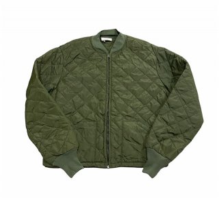 <img class='new_mark_img1' src='https://img.shop-pro.jp/img/new/icons15.gif' style='border:none;display:inline;margin:0px;padding:0px;width:auto;' />BUTWIN Type Denmark  Military Quilting Jacket 