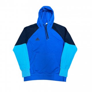 <img class='new_mark_img1' src='https://img.shop-pro.jp/img/new/icons15.gif' style='border:none;display:inline;margin:0px;padding:0px;width:auto;' />adidas Sweat Hoodie()