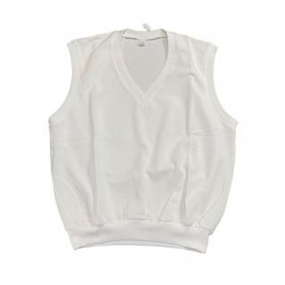 <img class='new_mark_img1' src='https://img.shop-pro.jp/img/new/icons15.gif' style='border:none;display:inline;margin:0px;padding:0px;width:auto;' />UK Label Sweat Vest (DEAD STOCK)