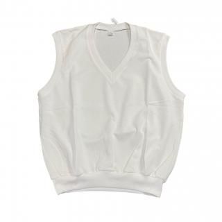 <img class='new_mark_img1' src='https://img.shop-pro.jp/img/new/icons15.gif' style='border:none;display:inline;margin:0px;padding:0px;width:auto;' />UK Label Sweat Vest (DEAD STOCK)