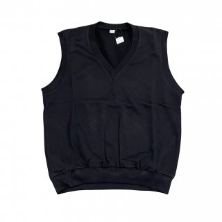 <img class='new_mark_img1' src='https://img.shop-pro.jp/img/new/icons15.gif' style='border:none;display:inline;margin:0px;padding:0px;width:auto;' />UK Label Sweat Vest (DEAD STOCK)