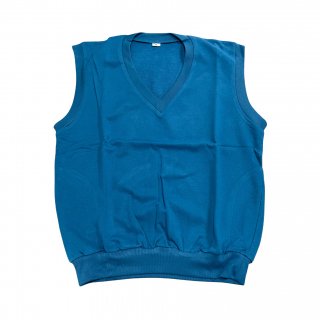 <img class='new_mark_img1' src='https://img.shop-pro.jp/img/new/icons15.gif' style='border:none;display:inline;margin:0px;padding:0px;width:auto;' />UK Label Sweat Vest ''Size XL'' (DEAD STOCK)