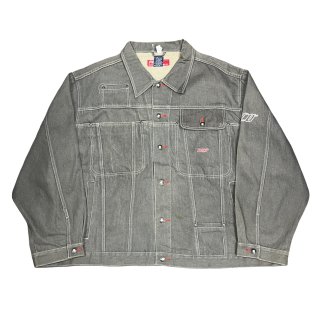 <img class='new_mark_img1' src='https://img.shop-pro.jp/img/new/icons15.gif' style='border:none;display:inline;margin:0px;padding:0px;width:auto;' />paco Denim Jacket