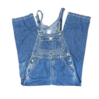 <img class='new_mark_img1' src='https://img.shop-pro.jp/img/new/icons15.gif' style='border:none;display:inline;margin:0px;padding:0px;width:auto;' />Calvin Klein Denim Overall