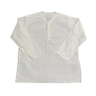 <img class='new_mark_img1' src='https://img.shop-pro.jp/img/new/icons15.gif' style='border:none;display:inline;margin:0px;padding:0px;width:auto;' />70's〜80's Russian Military Sleeping Shirt (Dead Stock)