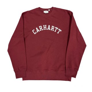 <img class='new_mark_img1' src='https://img.shop-pro.jp/img/new/icons15.gif' style='border:none;display:inline;margin:0px;padding:0px;width:auto;' />CARHARTT Sweat Shirts()