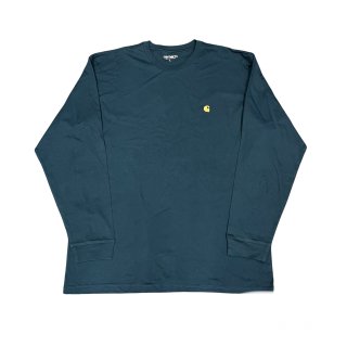 <img class='new_mark_img1' src='https://img.shop-pro.jp/img/new/icons15.gif' style='border:none;display:inline;margin:0px;padding:0px;width:auto;' />CARHARTT L/S Tee()