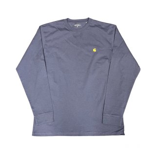 <img class='new_mark_img1' src='https://img.shop-pro.jp/img/new/icons15.gif' style='border:none;display:inline;margin:0px;padding:0px;width:auto;' />CARHARTT L/S Tee()