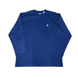 <img class='new_mark_img1' src='https://img.shop-pro.jp/img/new/icons15.gif' style='border:none;display:inline;margin:0px;padding:0px;width:auto;' />CARHARTT L/S Tee()