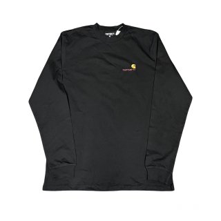 <img class='new_mark_img1' src='https://img.shop-pro.jp/img/new/icons15.gif' style='border:none;display:inline;margin:0px;padding:0px;width:auto;' />CARHARTT L/S Tee()