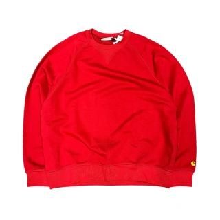 <img class='new_mark_img1' src='https://img.shop-pro.jp/img/new/icons15.gif' style='border:none;display:inline;margin:0px;padding:0px;width:auto;' />CARHARTT Sweat Shirts()