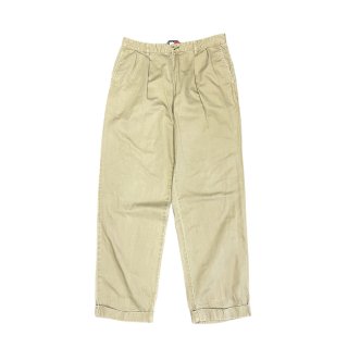 <img class='new_mark_img1' src='https://img.shop-pro.jp/img/new/icons15.gif' style='border:none;display:inline;margin:0px;padding:0px;width:auto;' />TOMMY HILFIGER Chino Pants