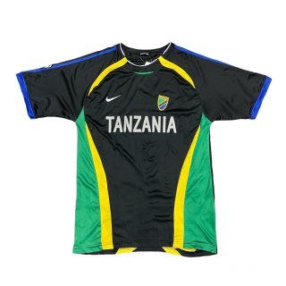 <img class='new_mark_img1' src='https://img.shop-pro.jp/img/new/icons15.gif' style='border:none;display:inline;margin:0px;padding:0px;width:auto;' />TANZANIA Soccer Jersey