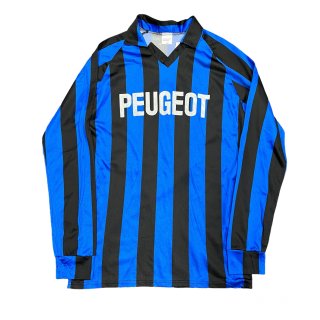 <img class='new_mark_img1' src='https://img.shop-pro.jp/img/new/icons15.gif' style='border:none;display:inline;margin:0px;padding:0px;width:auto;' />PEUGEOT Soccer Jersey