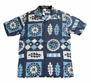 <img class='new_mark_img1' src='https://img.shop-pro.jp/img/new/icons15.gif' style='border:none;display:inline;margin:0px;padding:0px;width:auto;' />PERRY ELLIS S/S SilkCotton Shirts 11
