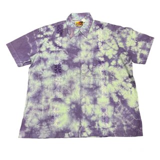 <img class='new_mark_img1' src='https://img.shop-pro.jp/img/new/icons15.gif' style='border:none;display:inline;margin:0px;padding:0px;width:auto;' />S/S Tie Dye Cuba Shirts