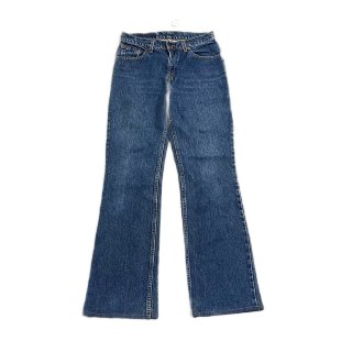 <img class='new_mark_img1' src='https://img.shop-pro.jp/img/new/icons15.gif' style='border:none;display:inline;margin:0px;padding:0px;width:auto;' />90's Levi's 517 Denim Pants(2629.5)