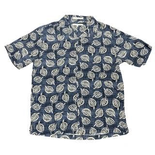 <img class='new_mark_img1' src='https://img.shop-pro.jp/img/new/icons15.gif' style='border:none;display:inline;margin:0px;padding:0px;width:auto;' />PERRY ELLIS S/S Silk Shirts