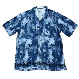 <img class='new_mark_img1' src='https://img.shop-pro.jp/img/new/icons15.gif' style='border:none;display:inline;margin:0px;padding:0px;width:auto;' />PERRY ELLIS S/S Rayon Shirts