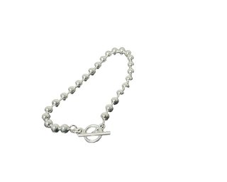 <img class='new_mark_img1' src='https://img.shop-pro.jp/img/new/icons15.gif' style='border:none;display:inline;margin:0px;padding:0px;width:auto;' />Silver Bracelet ʿʡ1