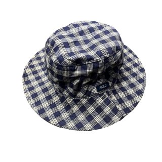 <img class='new_mark_img1' src='https://img.shop-pro.jp/img/new/icons15.gif' style='border:none;display:inline;margin:0px;padding:0px;width:auto;' />Polo Ralph Lauren Bucket Hat