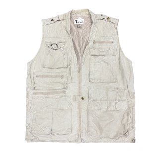 <img class='new_mark_img1' src='https://img.shop-pro.jp/img/new/icons15.gif' style='border:none;display:inline;margin:0px;padding:0px;width:auto;' />TRAIL DESIGNS Hunting Vest