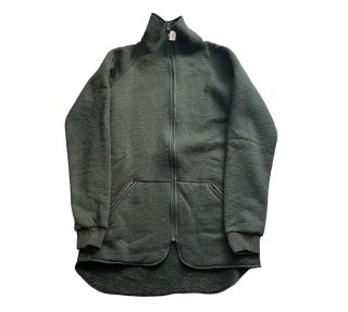 <img class='new_mark_img1' src='https://img.shop-pro.jp/img/new/icons15.gif' style='border:none;display:inline;margin:0px;padding:0px;width:auto;' />Dutch Military Fleece Jacket