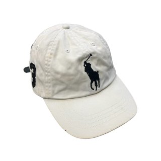<img class='new_mark_img1' src='https://img.shop-pro.jp/img/new/icons15.gif' style='border:none;display:inline;margin:0px;padding:0px;width:auto;' />Polo Ralph Lauren Cap
