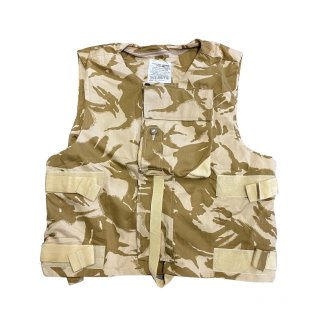 <img class='new_mark_img1' src='https://img.shop-pro.jp/img/new/icons15.gif' style='border:none;display:inline;margin:0px;padding:0px;width:auto;' />British Military Desert Camo Vest
