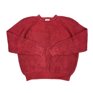 <img class='new_mark_img1' src='https://img.shop-pro.jp/img/new/icons15.gif' style='border:none;display:inline;margin:0px;padding:0px;width:auto;' />L.L.Bean Roll Neck Knit Sweater