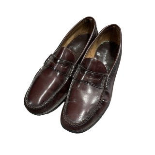 <img class='new_mark_img1' src='https://img.shop-pro.jp/img/new/icons15.gif' style='border:none;display:inline;margin:0px;padding:0px;width:auto;' />Dexter Leather Loafer ''MADE IN USA'' (10 1/2D)